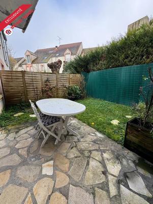 Appartement - 53 m² - 2 pièces