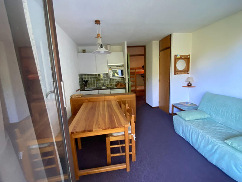 Appartement - 24 m² - 2 pièces