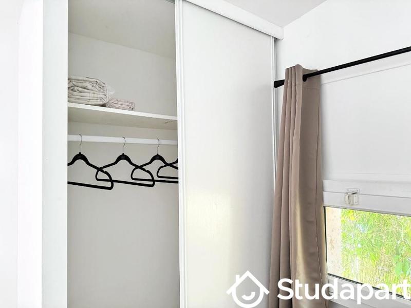 Appartement - 45 m² - 3 pièces