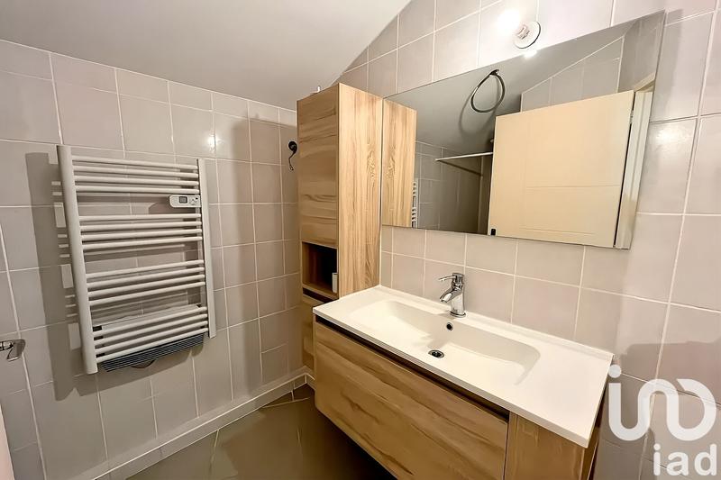 Maison - 184 m² - 7 pièces