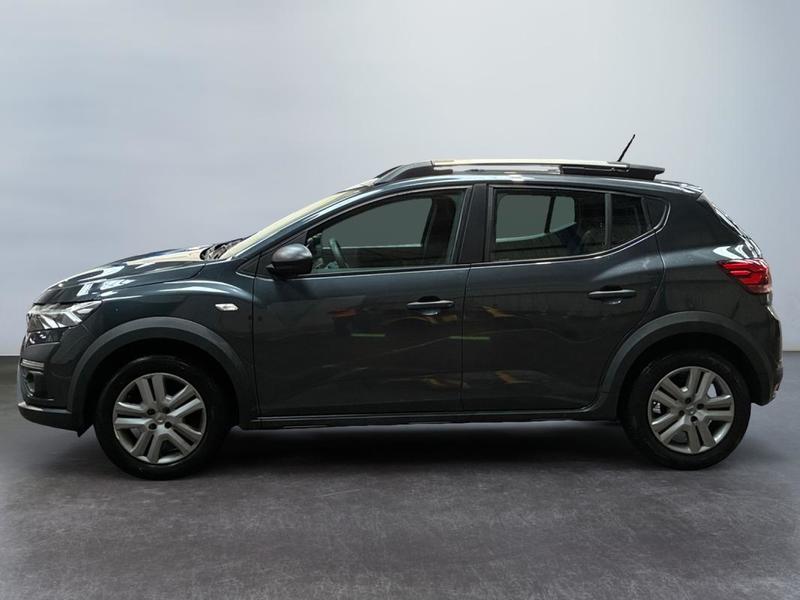 Dacia Sandero TCe 90 - 22 Stepway Essentiel