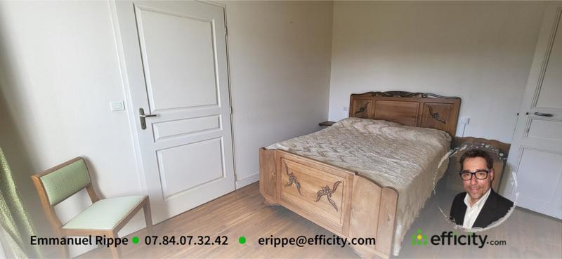 Ferme - 178 m² - 8 pièces