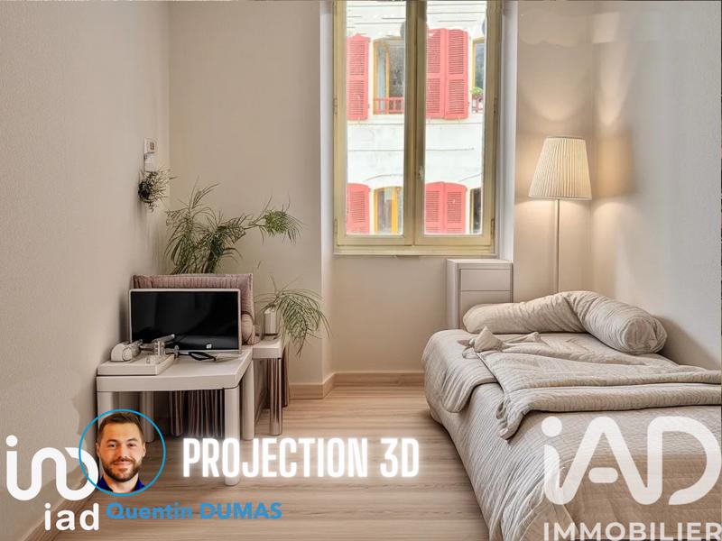 Maison de ville - 219 m² - 8 pièces