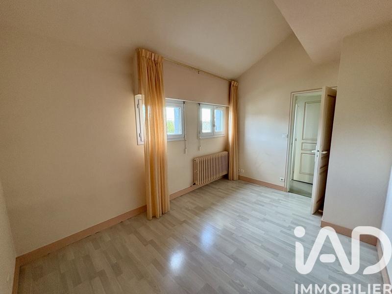 Maison de ville - 132 m² - 5 pièces