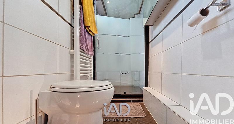 Maison de ville - 101 m² - 5 pièces