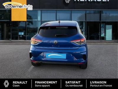 Renault Clio TCe 90 ch Generation