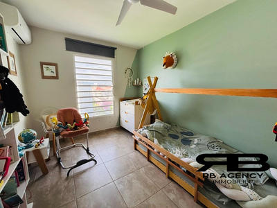 Appartement - 83 m² - 4 pièces