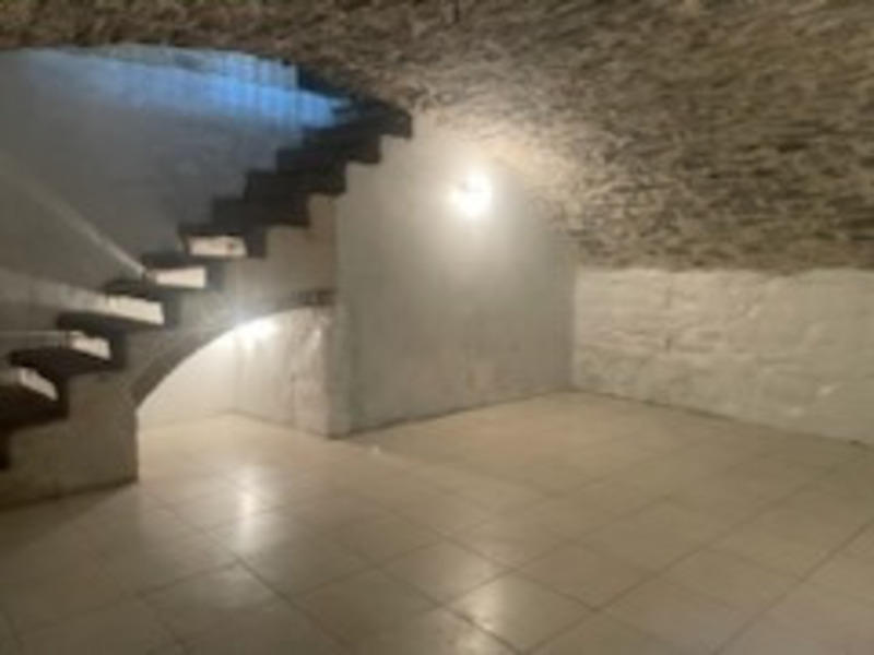 Appartement ancien - 99 m² - 4 pièces