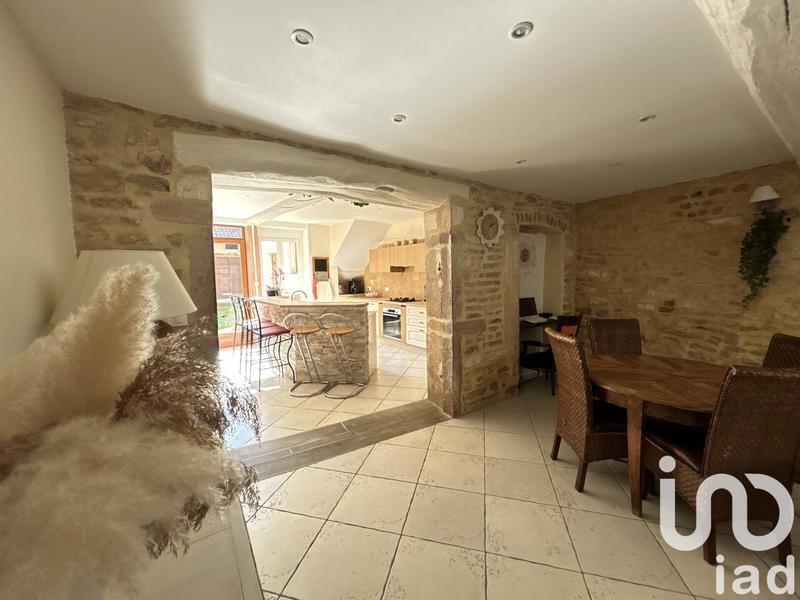 Maison de ville - 282 m² - 5 pièces