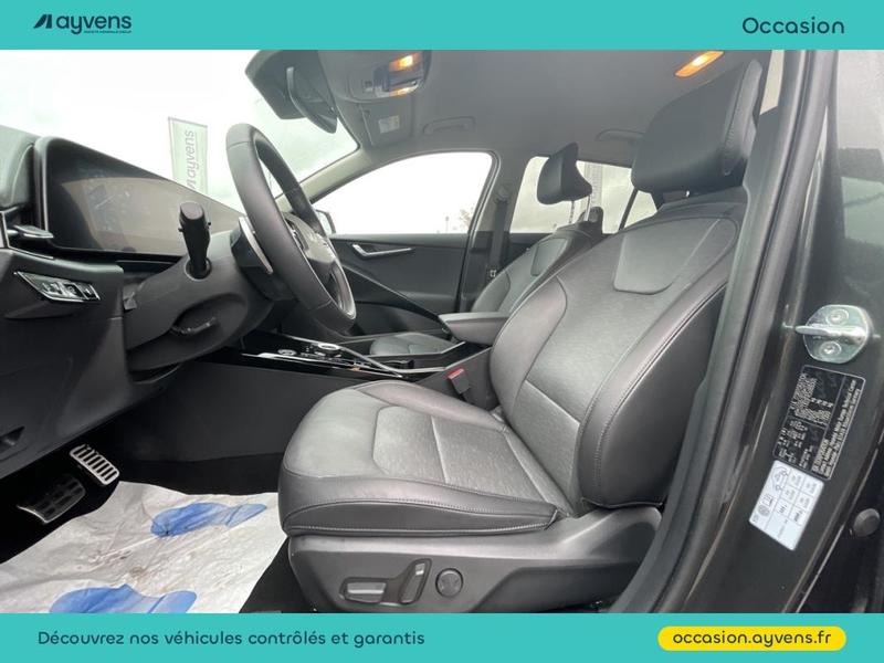 Kia Niro Ev 204ch Premium
