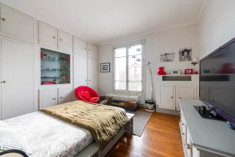 Maison - 128 m² - 6 pièces