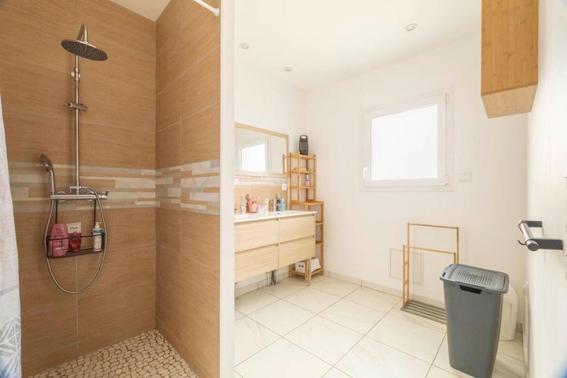 Maison - 153 m² - 6 pièces