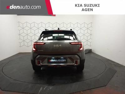 Kia Stonic 1.0 t-GDi 115 ch Mhev Dct7 Active
