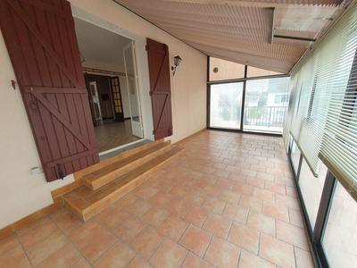 Maison - 144 m² - 6 pièces