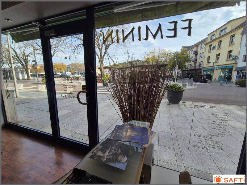 Local commercial - 100 m²