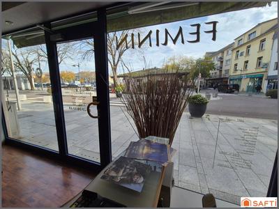 Local commercial - 100 m²