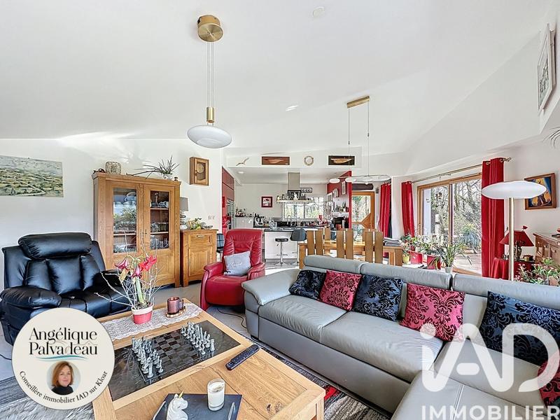 Maison de maîtres - 120 m² - 5 pièces