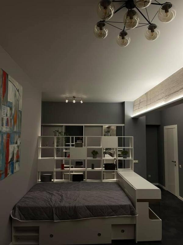 Studio - 24 m² - 1 pièce