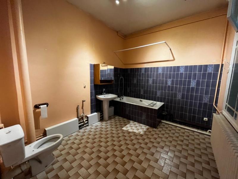 Appartement - 90 m² - 3 pièces