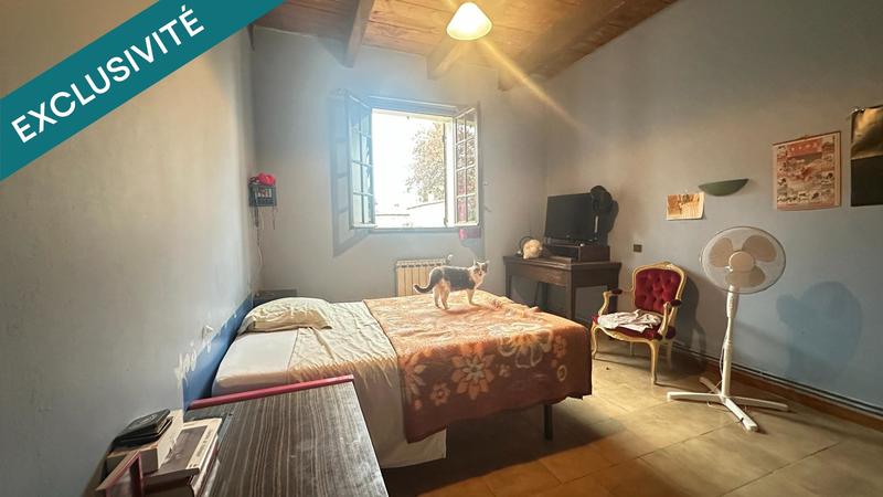 Maison - 202 m² - 5 pièces