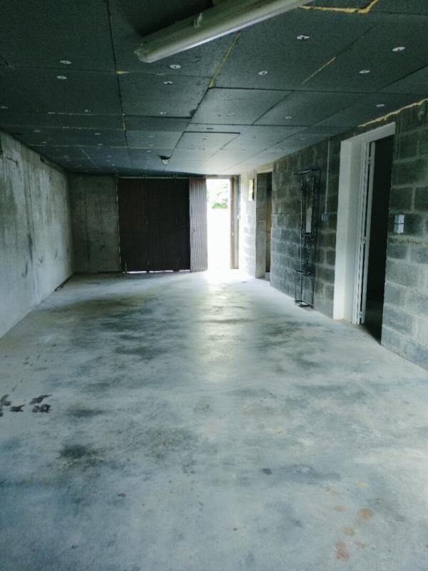 Maison - 89 m² - 5 pièces