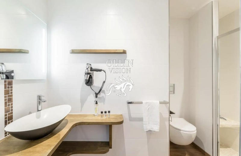 Villa - 270 m² - 10 pièces