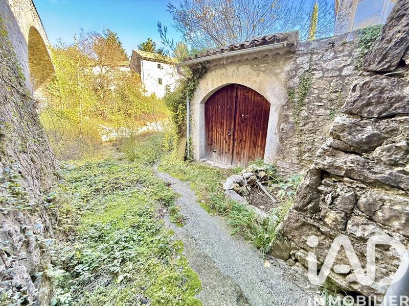 Maison - 140 m² - 7 pièces