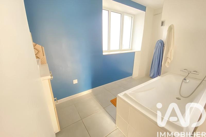 Maison de village - 199 m² - 8 pièces