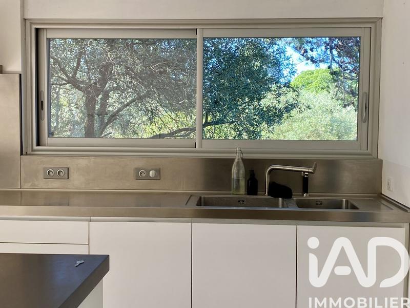 Maison de maîtres - 295 m² - 11 pièces