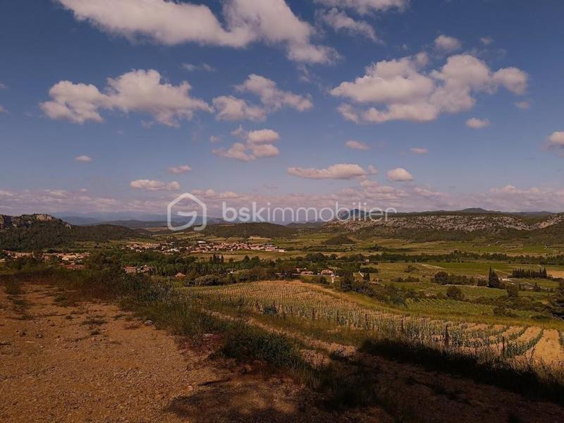 Terrain agricole - 7 800 m²
