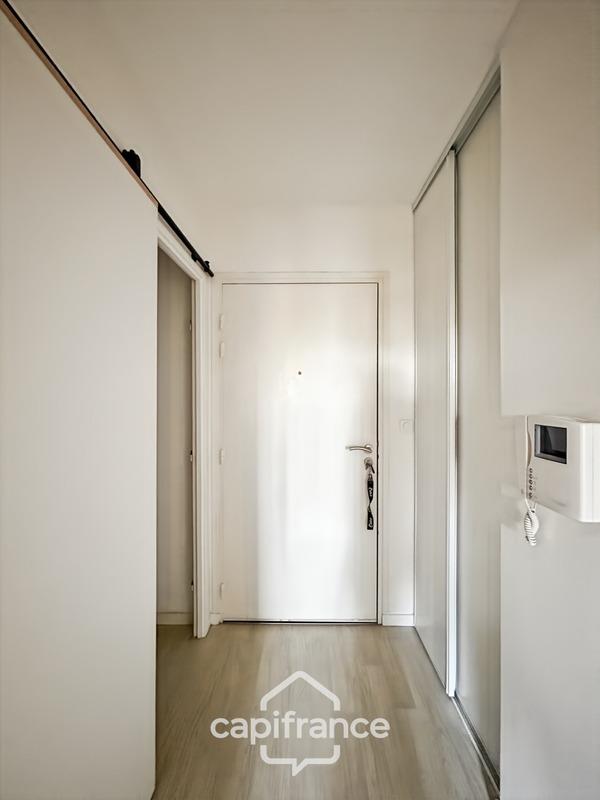 Appartement - 41 m² - 2 pièces