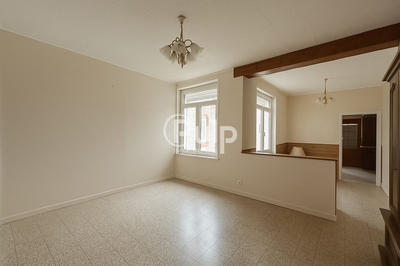 Maison - 79 m² - 4 pièces