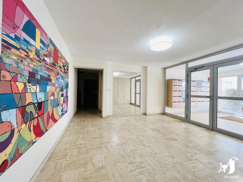 Appartement - 33 m² - 1 pièce