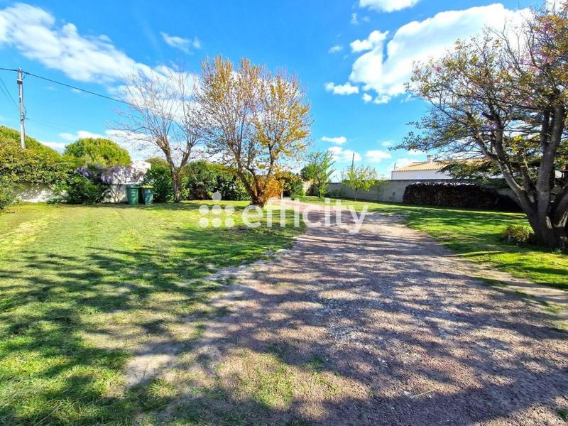 Maison - 123 m² - 6 pièces