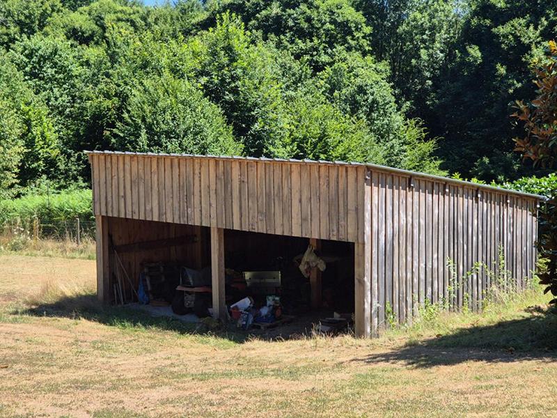 Maison - 190 m² - 6 pièces