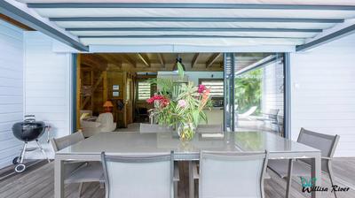 Maison - 117 m² - 4 pièces