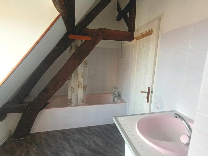 Appartement - 67 m² - 2 pièces