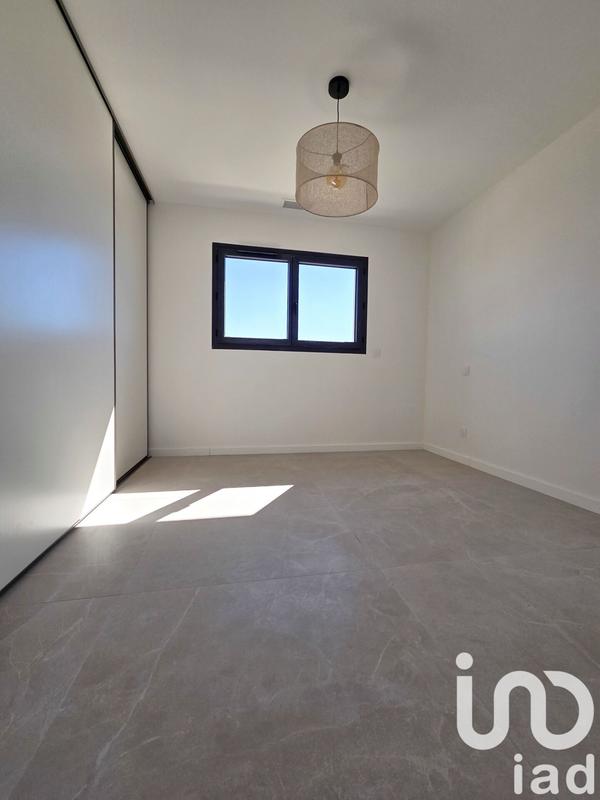 Maison - 97 m² - 4 pièces