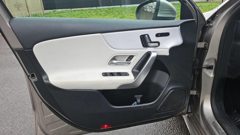 Mercedes Classe a IV 2.0 250 224.0 Progressive Line