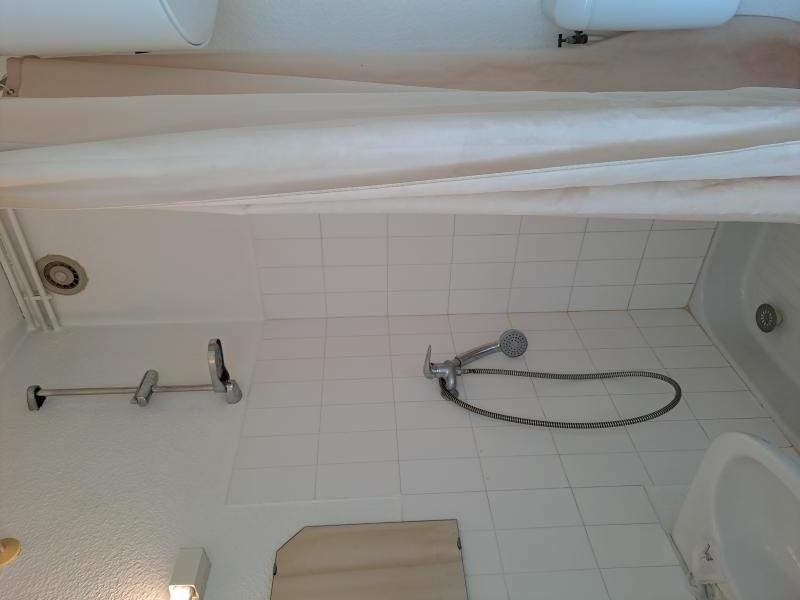 Studio - 15 m² - 1 pièce