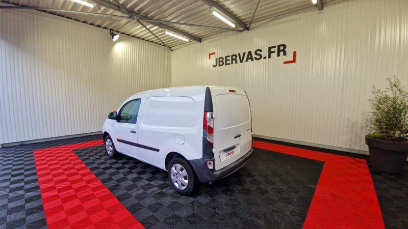 Renault Kangoo Express 1.5 Dci 75 E6 Grand Confort