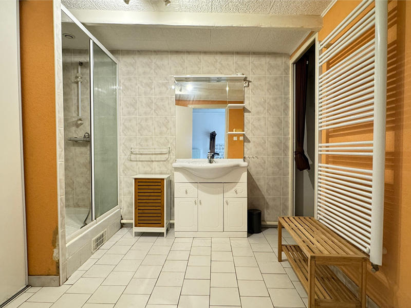 Maison - 130 m² - 4 pièces