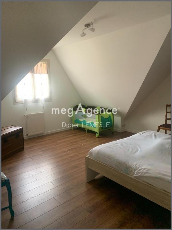 Villa - 148 m² - 7 pièces