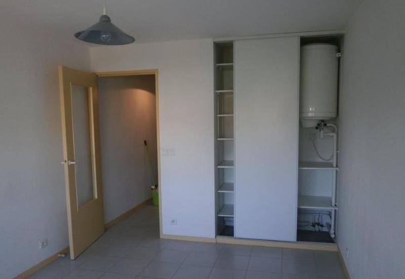 Studio - 21 m² - 1 pièce