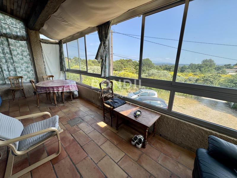 Maison - 123 m² - 4 pièces