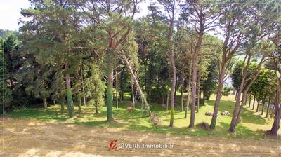 Maison ancienne - 172 m² - 8 pièces