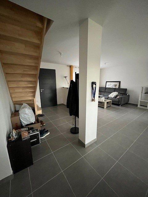 Maison - 112 m² - 4 pièces