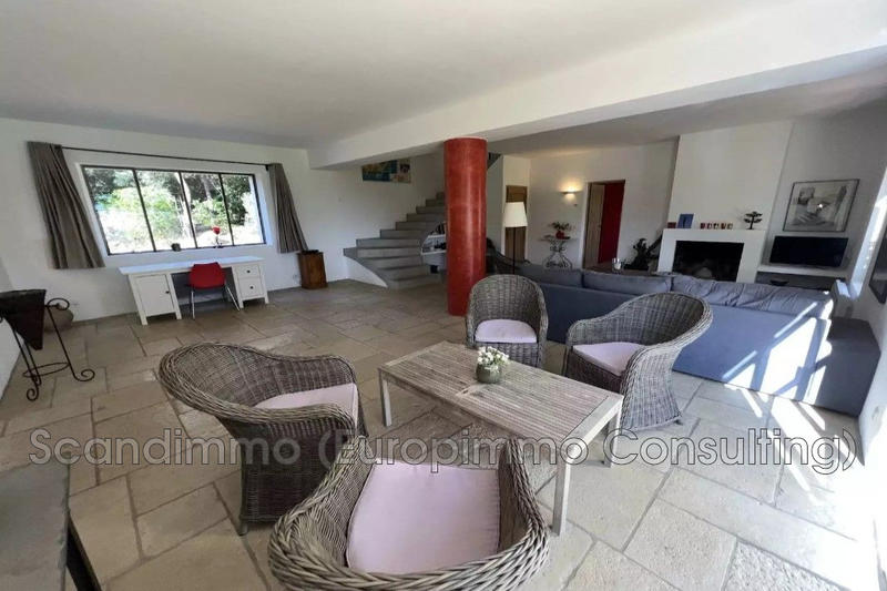 Villa - 195 m² - 7 pièces