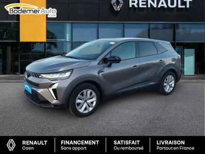 Renault Symbioz E-Tech full hybrid 145 Evolution