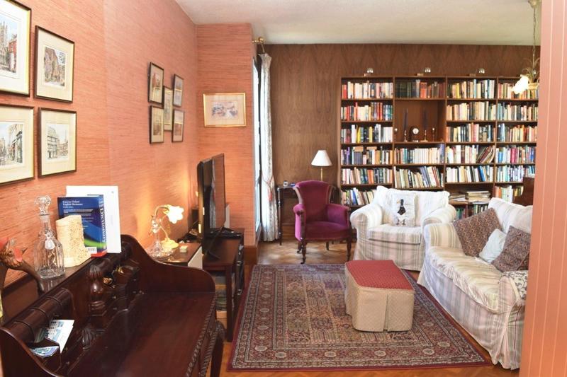 Maison - 169 m² - 7 pièces